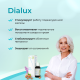 Dialux - средство против сахарного диабета