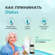 Dialux - средство против сахарного диабета